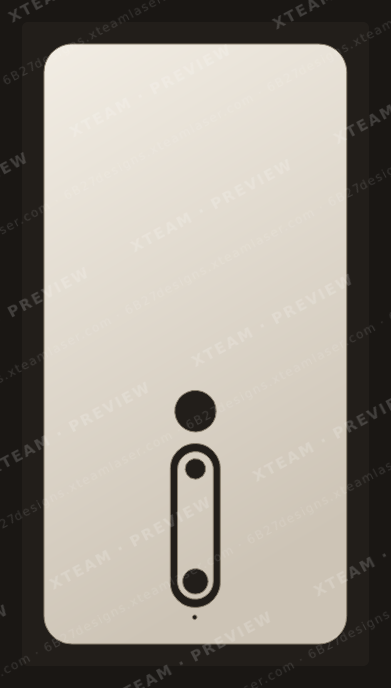 Nokia 6.1 — Nokia 6.1 - Back (2)