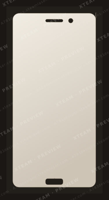 Nokia 6 2017 (TA 1021) — Nokia 6 2017 (TA 1021) - Front