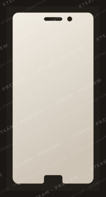 Nokia 6 2017 (TA 1021) — Nokia 6 2017 (TA 1021) - with cover