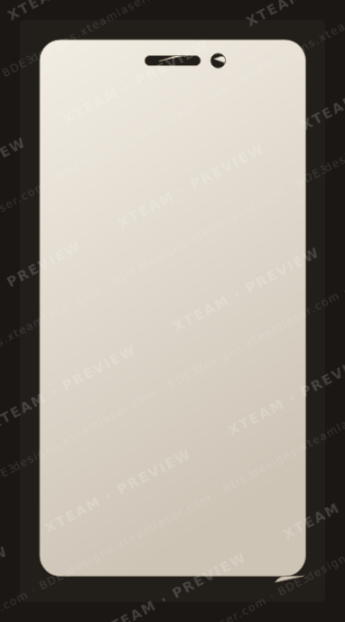 Nokia 6 2018 — Nokia 6 2018 - Front
