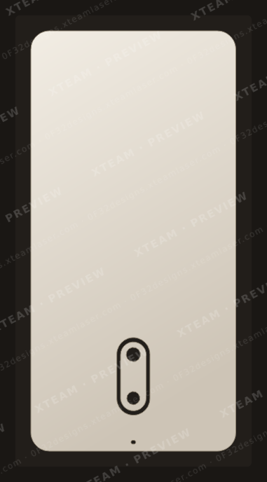 Nokia 6 — Nokia 6 - 6 Back
