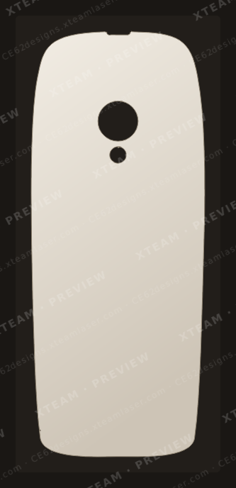 Nokia 6310 (2021) — Nokia 6310 (2021) - Back