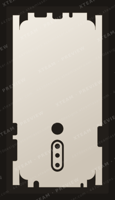 Nokia 7.1 — Nokia 7.1 - Skin Easy