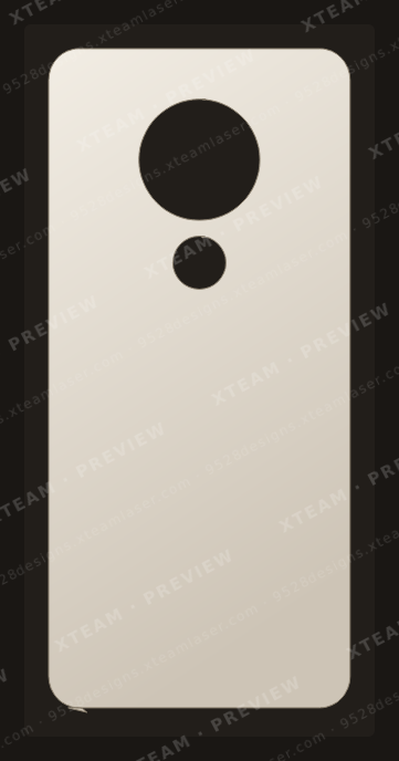 Nokia 7.2 — Nokia 7.2 - Back