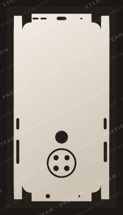 Nokia 7.2 — Nokia 7.2 - Skin