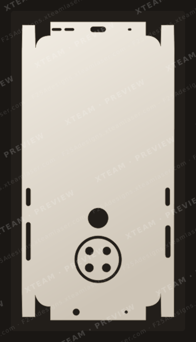 Nokia 7.2 — Nokia 7.2 - Skin (2)
