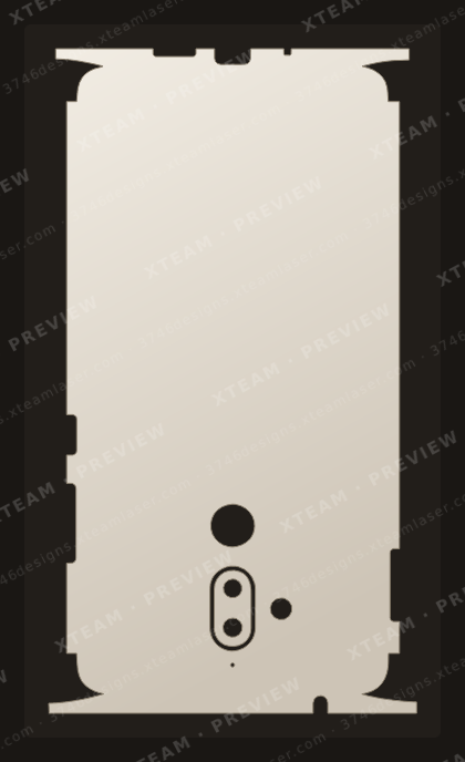 Nokia 7 plus — Nokia 7 plus - 7 Skin Easy