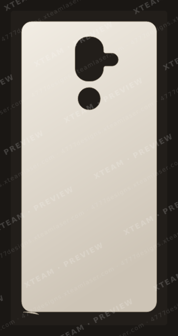 Nokia 7 plus — Nokia 7 PLUS - Back