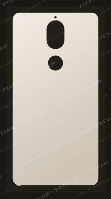 Nokia 7 — Nokia 7 - Back