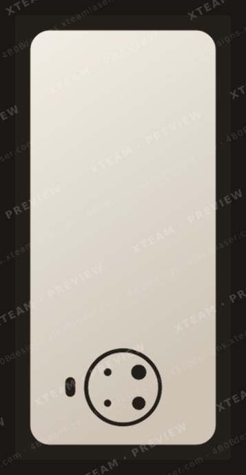 Nokia 8.3 5G — Nokia 8.3 5G - Back