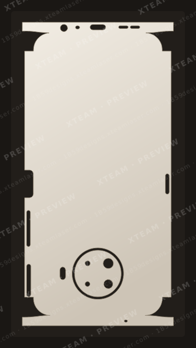 Nokia 8.3 5G — Nokia 8.3 5G - Skin