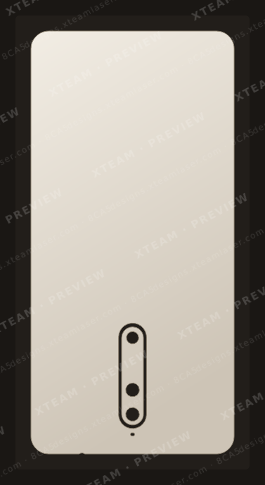 Nokia 8 — Nokia 8 - 8 Back