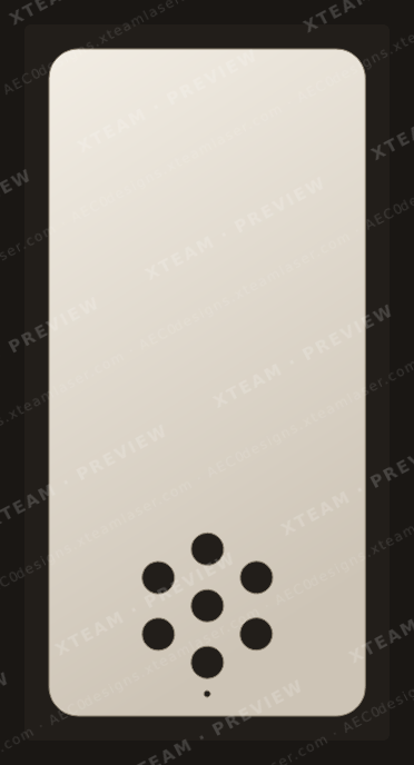 Nokia 9 PureView — Nokia 9 PureView - 9 Back