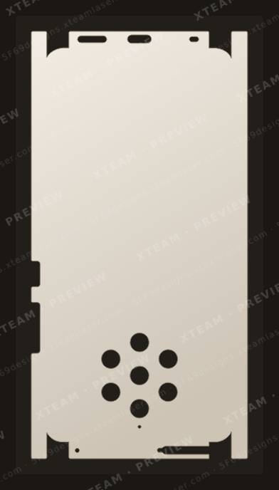 Nokia 9 PureView — Nokia 9 PureView - 9 Skin