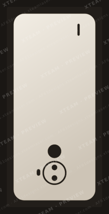 Nokia C30 — Nokia C30 - Back
