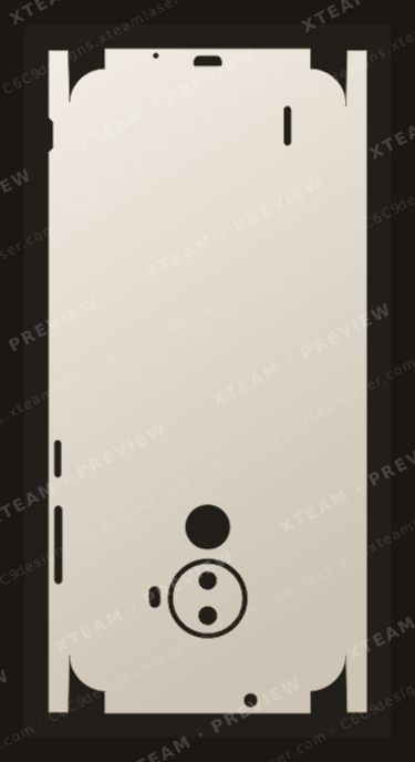 Nokia C30 — Nokia C30 - Skin