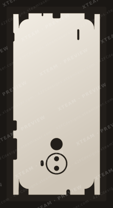 Nokia C30 — Nokia C30 - Skin Easy (2)