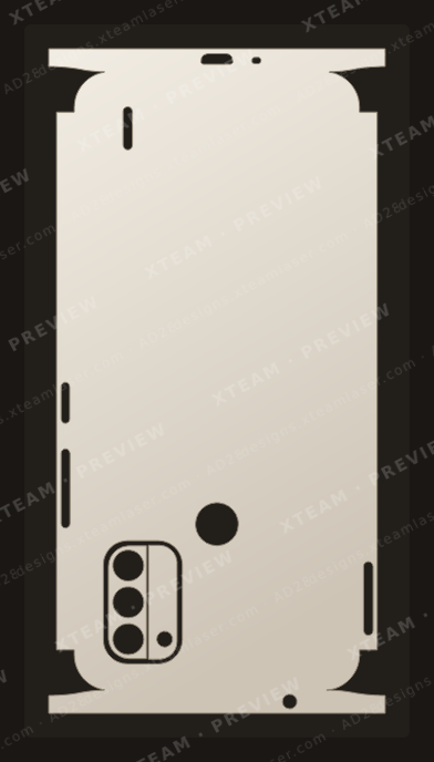 Nokia C31 — Nokia C31 - Skin (2)