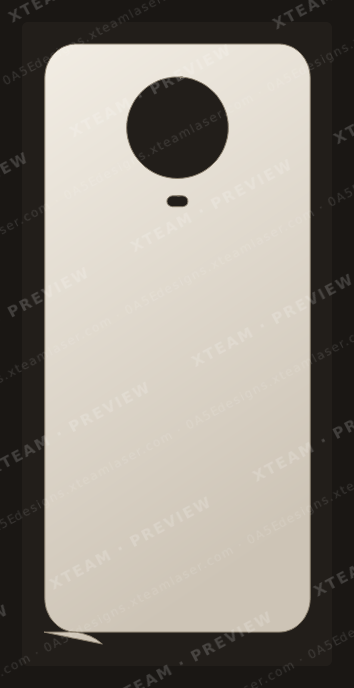 Nokia G20 — Nokia G20 - Back