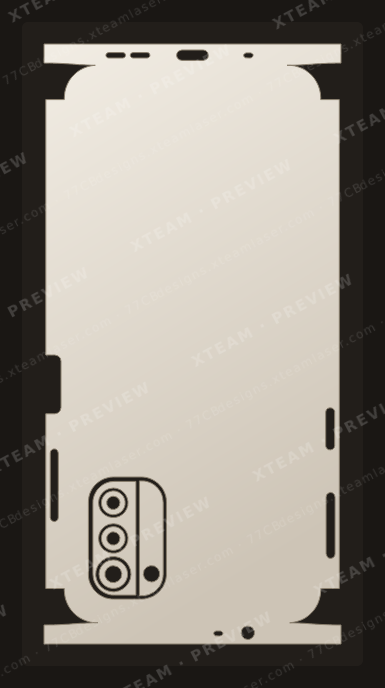Nokia G21 - NOKIA G11 — Nokia G21 - NOKIA G11 - Skin (2)