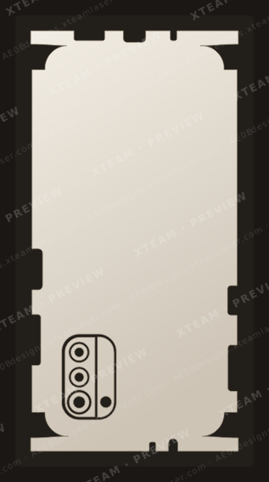 Nokia G21 - NOKIA G11 — Nokia G21 - NOKIA G11 - Skin Easy (2)