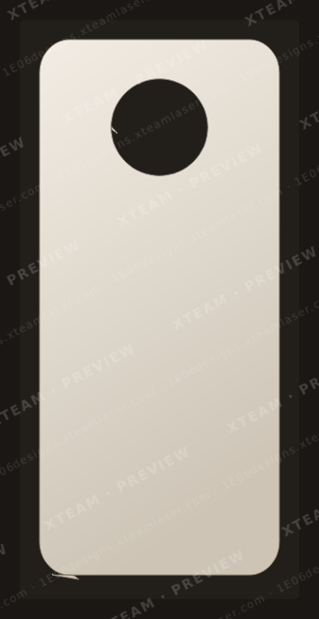 Nokia G300 — Nokia G300 - Back