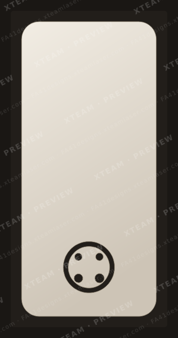 Nokia G300 — Nokia G300 - Back