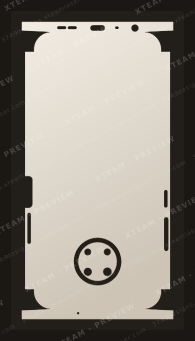 Nokia G300 — Nokia G300 - Skin (2)
