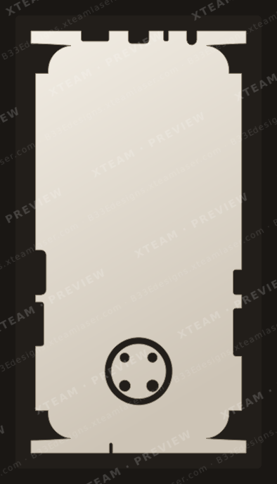 Nokia G300 — Nokia G300 - Skin Easy