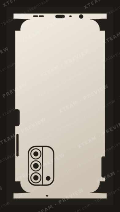Nokia G400 — Nokia G400 - Skin (2)
