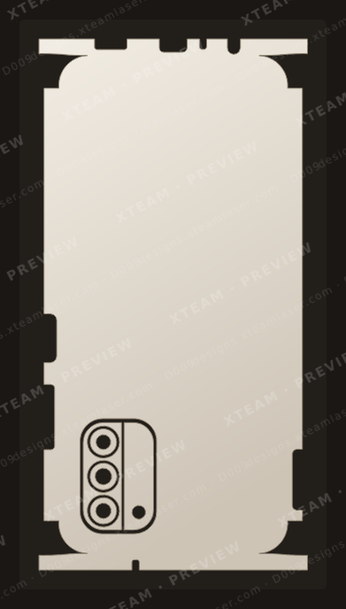 Nokia G400 — Nokia G400 - Skin Easy