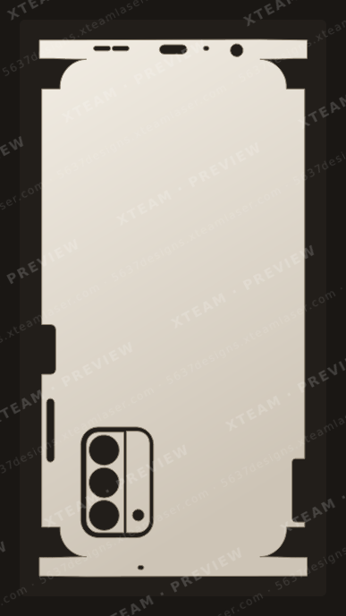 Nokia G42 5G — Nokia G42 5G - Skin (2)