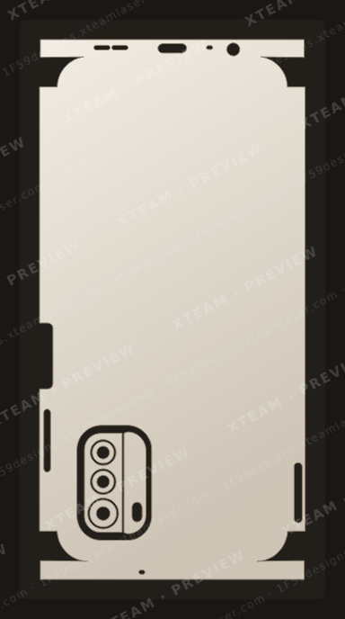 Nokia G60 — Nokia G60 - Skin