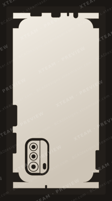 Nokia G60 — Nokia G60 - Skin Easy (2)