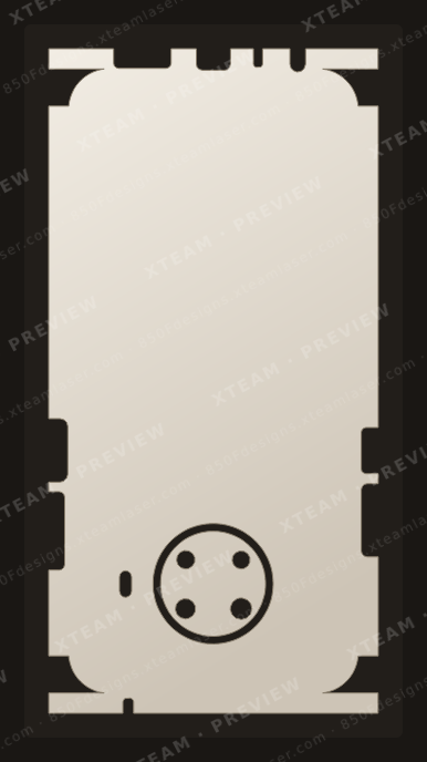 Nokia X100 — Nokia X100 - Skin Easy (2)