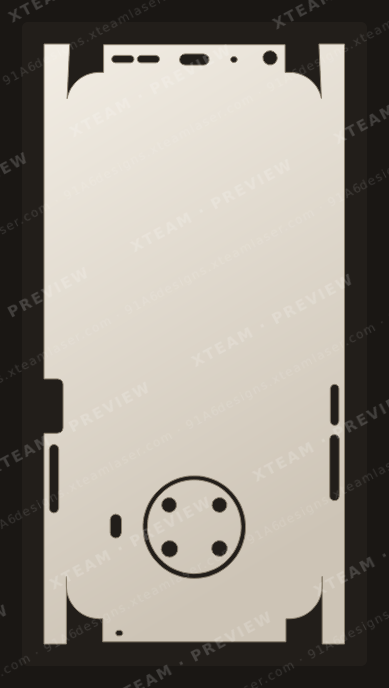 Nokia X20 - X10 — Nokia X20 - X10 - Skin (2)