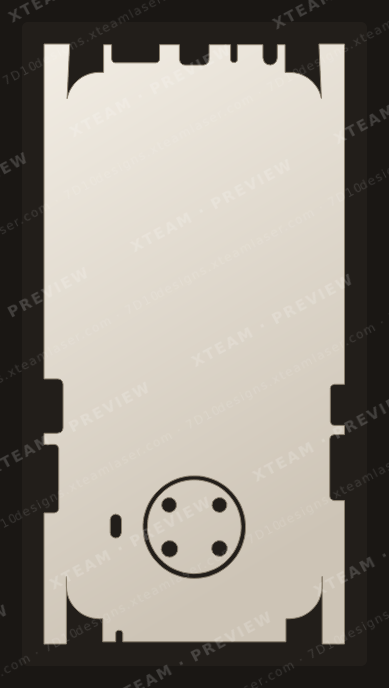 Nokia X20 - X10 — Nokia X20 - X10 - Skin Easy (2)