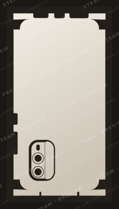 Nokia X30 — Nokia X30 - Skin Easy