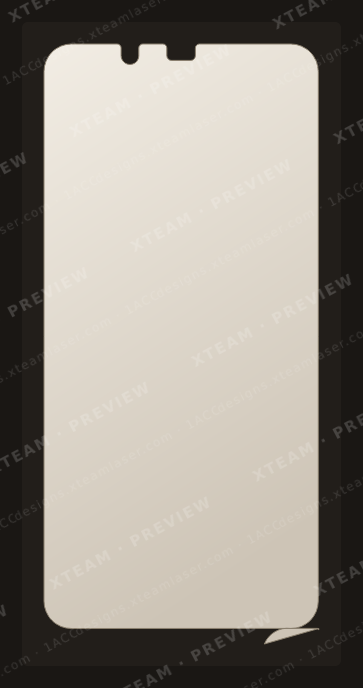 Nokia X7 — Nokia X7 - with cover