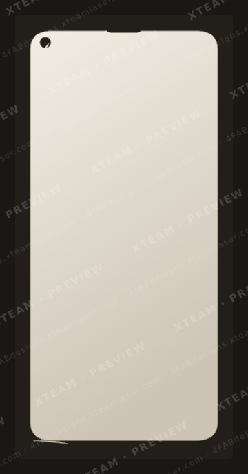 Nokia X71 — Nokia X71 - with cover