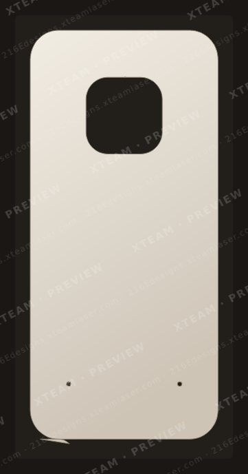 Nokia XR20 — Nokia XR20 - Back