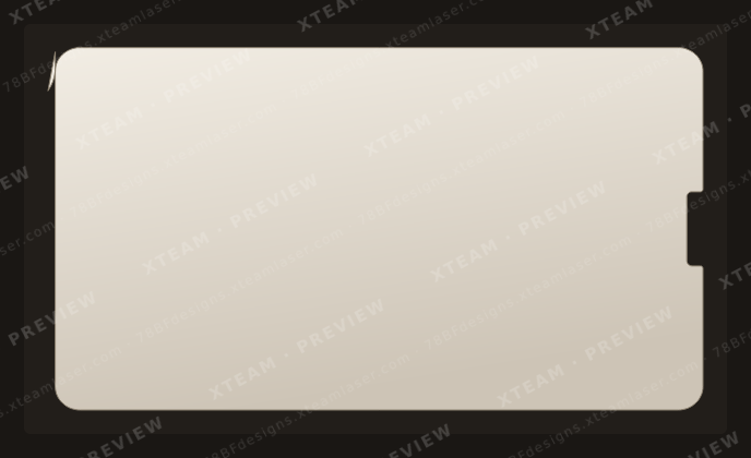 Nomi Tablet Ultra4 LTE 10 C101034 — Nomi Tablet Ultra4 LTE 10 C101034 - Front