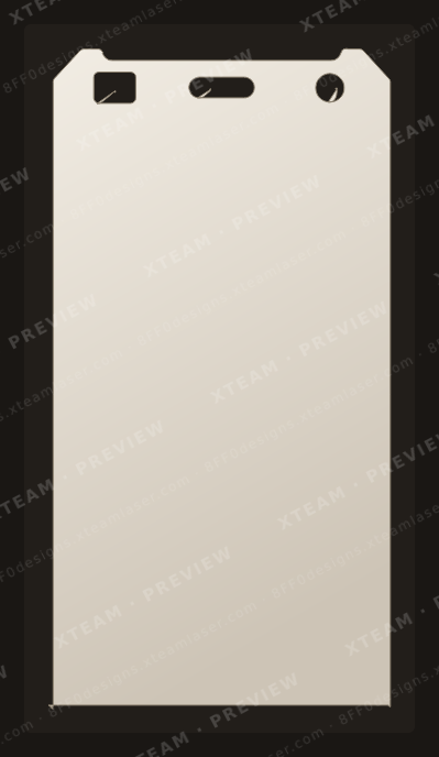 Nomu T18 — Nomu T18 - Front