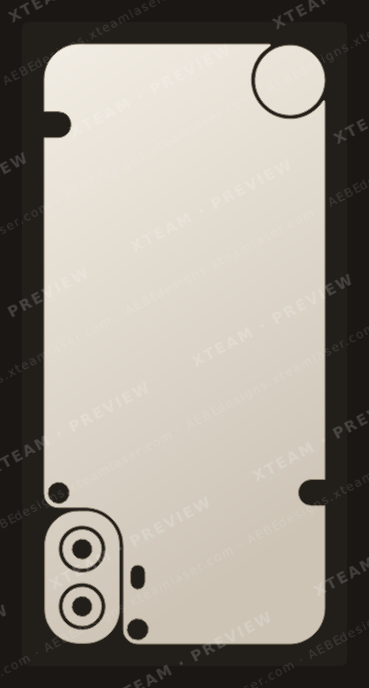 Nothing CMF Phone 1 — Nothing CMF Phone 1 - 1 Back