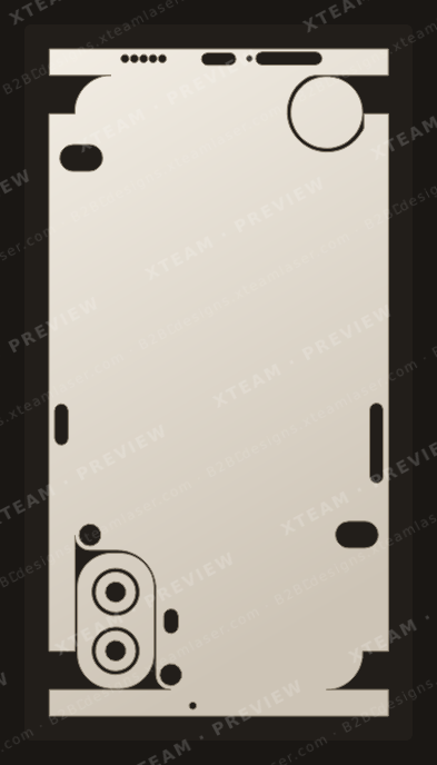 Nothing CMF Phone 1 — Nothing CMF Phone 1 - 1 Skin