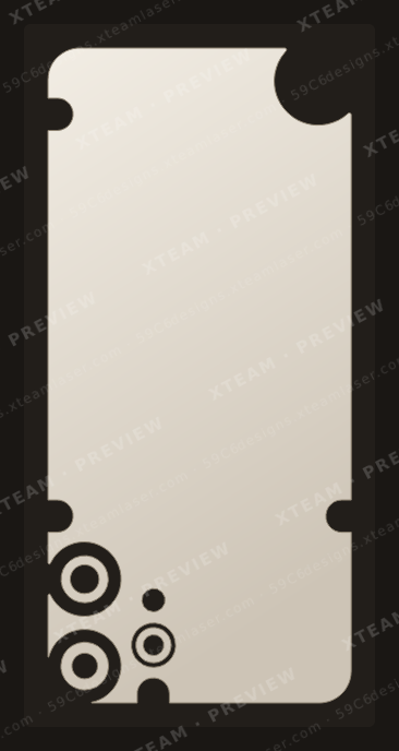 Nothing CMF Phone 2 Pro — Nothing CMF Phone 2 Pro - 2 Back