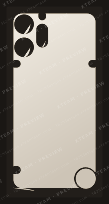 Nothing CMF Phone 2 Pro — Nothing CMF Phone 2 Pro - Back