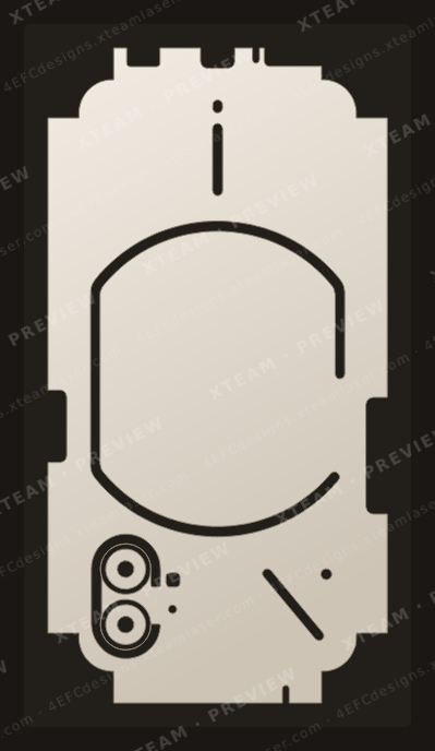 Nothing Phone 1 — Nothing Phone 1 - 1 360 V3