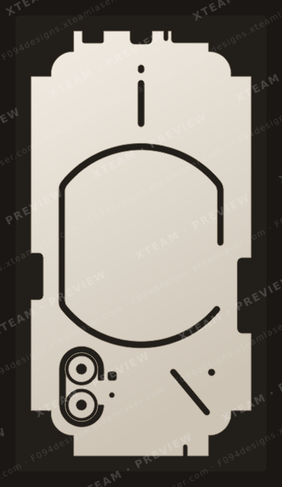 Nothing Phone 1 — Nothing Phone 1 - 1 360 V3 (2)