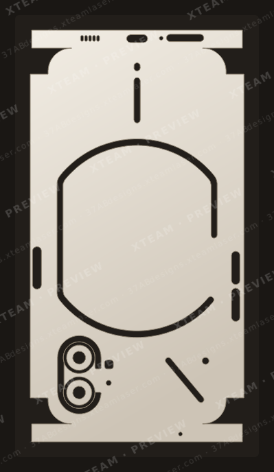Nothing Phone 1 — Nothing Phone 1 - 1 Skin